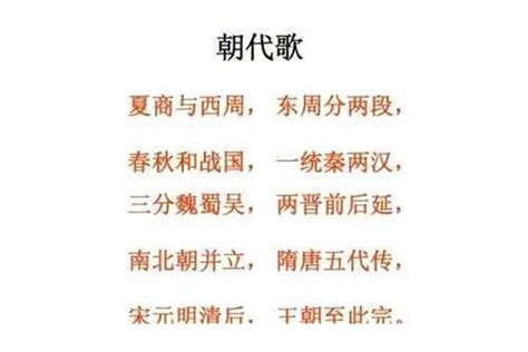中国古代朝代顺序表_word文档在线阅读与下载_免费文档