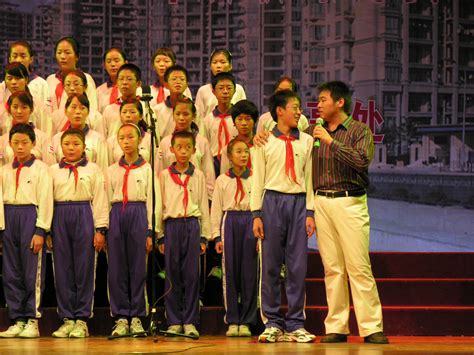 温州少艺校男童合唱团获“2017世界青少年合唱节——香港”比赛童声组冠军_行业新闻_中音在线