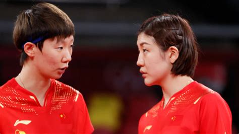 乒乓球女团8进4 中国女团3-0轻取新加坡晋级半决赛-直播吧zhibo8.cc