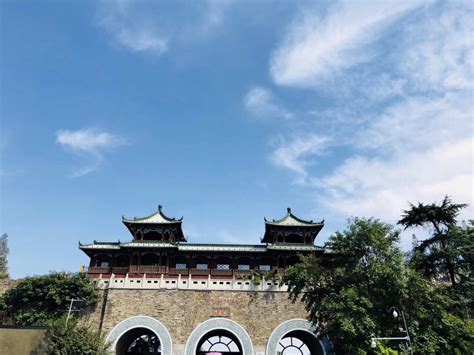 2019玄武门-旅游攻略-门票-地址-问答-游记点评，南京旅游旅游景点推荐-去哪儿攻略