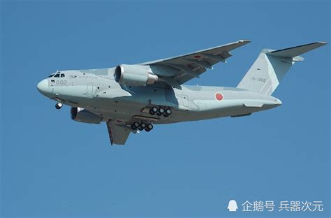 日本C2运输机曾遇三大质量问题 载重量仅为运20一半|中国|运输机|自卫队_新浪军事_新浪网