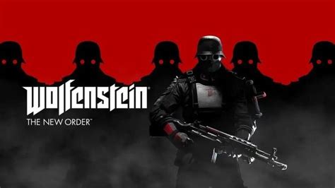 重返德军总部2新巨像下载-Wolfenstein II: The New Colossus中文版下载[动作射击]-华军软件园