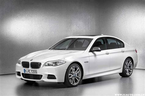 BMW 525d xDrive Luxury Edition > AML Limousine