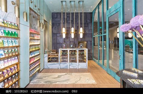 Patchi 巧克力店设计 – 米尚丽零售设计网 MISUNLY- 美好品牌店铺空间发现者