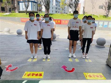 赣州市赣县区林业局党员干部在疫情防控一线发挥先锋模范作用
