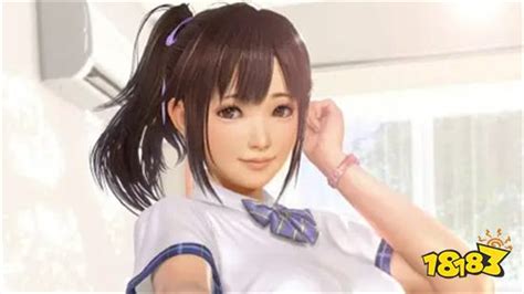 我的VR女友中文版下载_我的VR女友手机版汉化版下载v2.0安卓版_18183最新手游下载