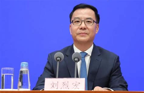 刘烈宏出任国家数据局首任局长，执掌联通时曾提出把大数据打造成主业之一__财经头条