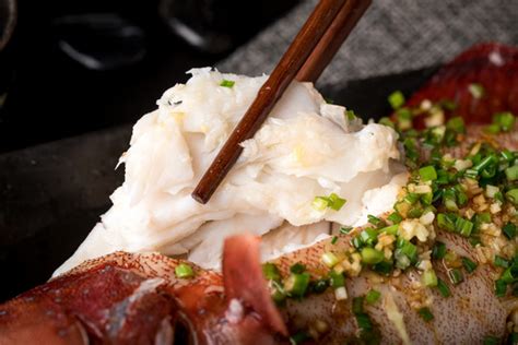 老鼠斑,中国菜系,食品餐饮,摄影素材,汇图网www.huitu.com