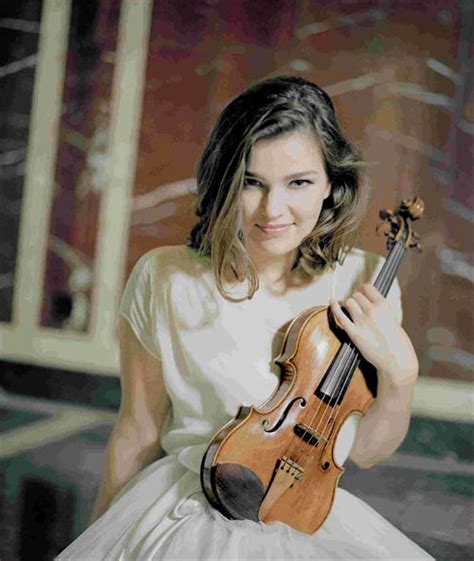 80后韩国美女小提琴家12月登陆北京音乐厅 - 神州乐器网新闻