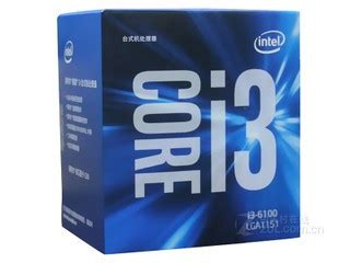 Процессор Intel Core i3 6100 OEM (SR2HG, CM8066201927202) — купить ...