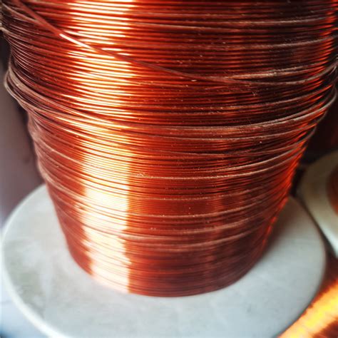 厂家专业生产0.03-3.0mm漆包线铜线 铜包铝漆包线 大量现货-阿里巴巴