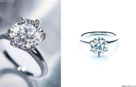 钻石戒指选购原则有哪些 – 我爱钻石网官网