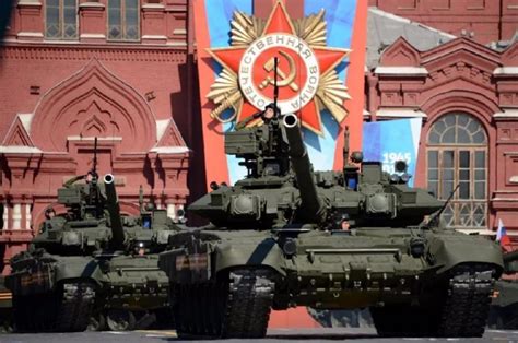 从俄乌冲突看，俄罗斯的军事实力在世界上到底能不能排前五呢？|俄罗斯|乌克兰|核武器_新浪新闻