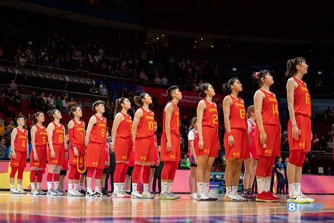 中国新闻网：世界杯淘汰赛喜获上签 中国女篮有望重登领奖台-直播吧