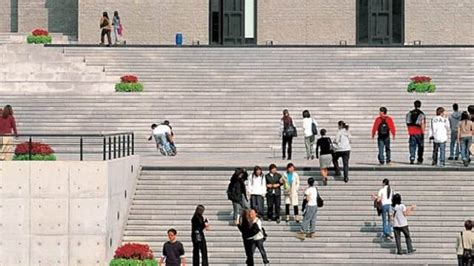 韩国首尔艺术大学 - 世界排名,学费费用,申请/入学条件,专业设置 - 新通教育