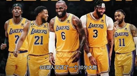 NBA官方G4免费直播:湖人VS勇士(jrs)在线高清观看中文视频直播_腾讯视频