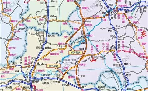 京九高铁可研评审完成，能否在濮阳设站似乎有了初步结论！