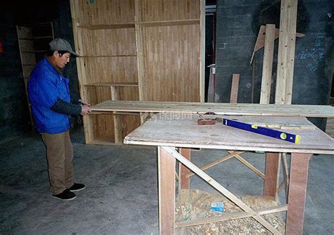 木工实训室 木工实训室建设 木工实训室方案 木工实验室 南京鼎盛昌