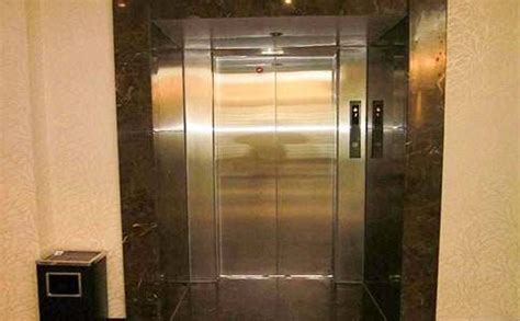 电梯安全常识