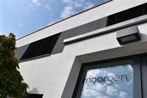 大业设计投资的摩根智能科技有限公司正式挂牌上市 - 知乎