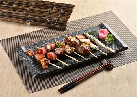 日式料理高清图片下载-正版图片500213940-摄图网