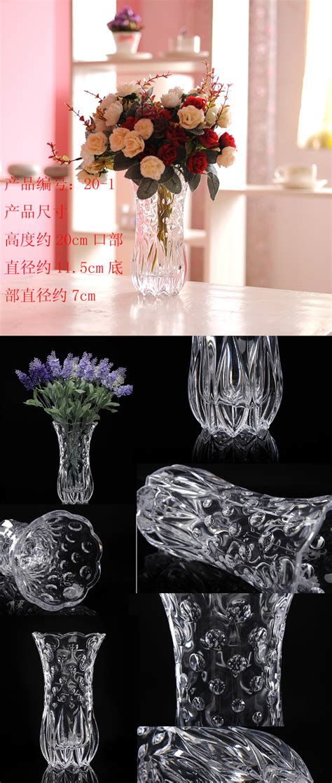 厂家直销新款铁艺花瓶 ins风铁质几何透明试管花瓶铁艺 可定制-阿里巴巴