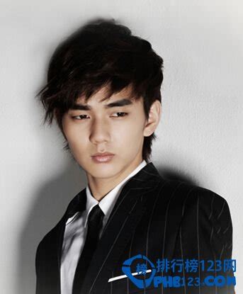韩国最帅男明星排名：韩国人气最高最英俊十大男明星_知秀网