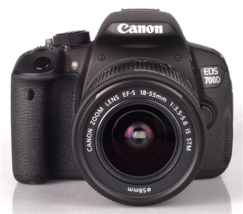 كاميرا باللمس كانون Camera Canon EOS 700D | المرسال