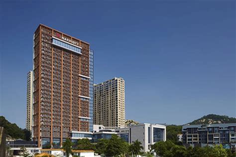 珠海市拱北东方印象大酒店2020最新招聘信息_电话_地址 - 58企业名录