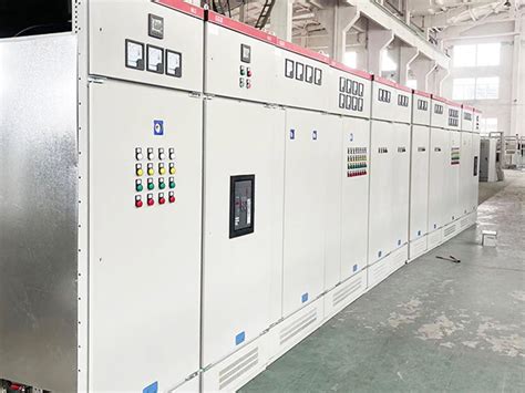 电气控制柜_电气gck低压电器设备高低压成套开关设备配电箱控制柜 - 阿里巴巴