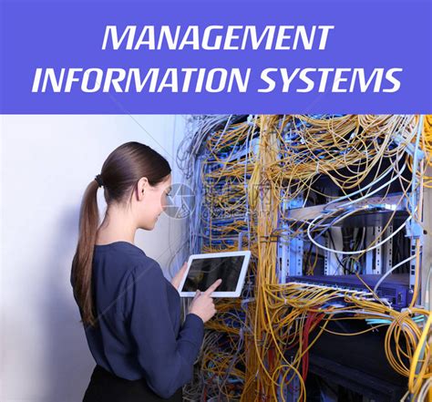 管理信息系统概念高清图片下载-正版图片507401470-摄图网