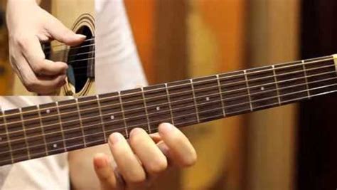 爱的罗曼史吉他独奏，附演奏难点教学_腾讯视频