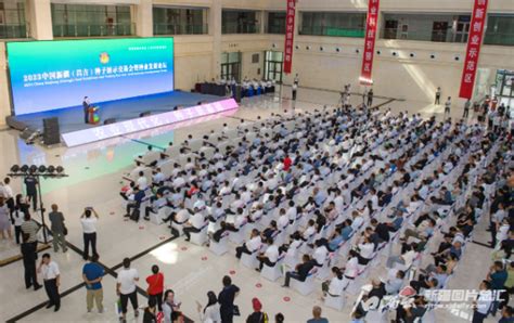 “中国创翼”2023年新疆创业创新大赛决赛在昌吉市举行_工作动态_新疆维吾尔自治区人力资源和社会保障厅