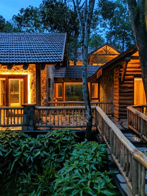 印度石头小屋私人住宅-Earthitects-居住建筑案例-筑龙建筑设计论坛