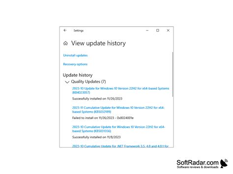 Download Update for Windows 7 (KB947821) for Windows 11, 10, 7, 8/8.1 ...