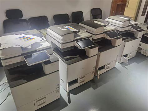 办公室打印复印一体机怎么用（办公室小白必看打印复印一体机的3个正确使用方法）-爱玩数码