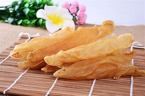花胶图片