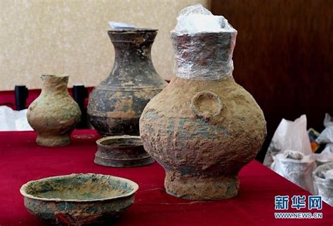 沈阳市首次发现1000多年前辽金时代的村落遗址_考古历史_历史千年