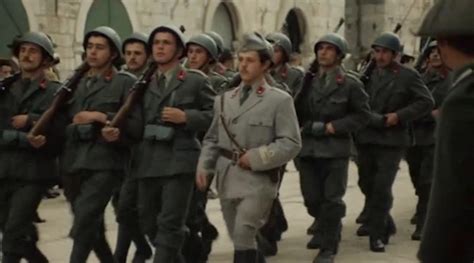 沉默的士兵25：二战中的意大利士兵1940-43_五军都督府古籍馆
