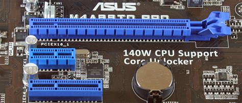 电脑主板上的PCI和PCIE插槽有什么区别？