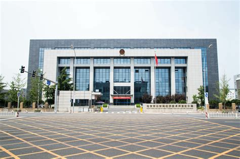 北京市公安局经济技术开发区分局 - 中泰幕墙