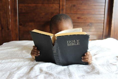 儿童阅读圣经-千叶网