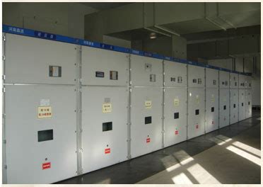 高低压配电柜安装需要注意问题-电气施工-筑龙电气工程论坛