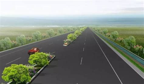 湖南大手笔建高速，途经7地，双向四车道，2021年通车，这些地方 娄醴高速公路全长150