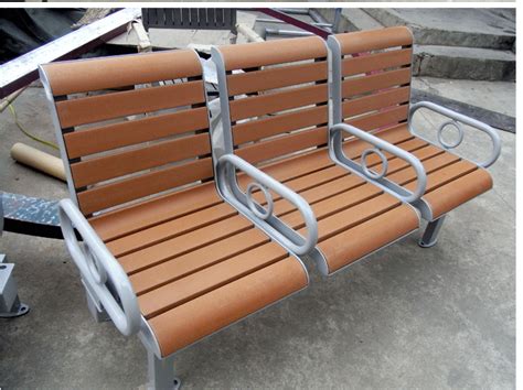 不锈钢三人椅子图片,三人位排椅,不锈钢椅子靠背椅图片_大山谷图库