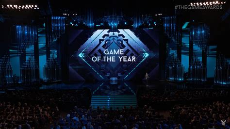 TGA 2017年度最佳游戏归属于：《塞尔达传说：旷野之息》！_二柄APP