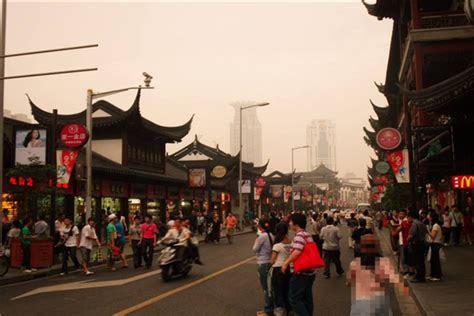 上海值得一去的老街，被誉为最具书香气的老街，景点众多免费开放