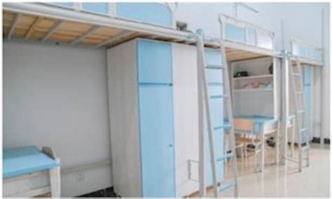 广西警察学院宿舍条件怎么样，有空调吗（含宿舍图片）_大学生必备网