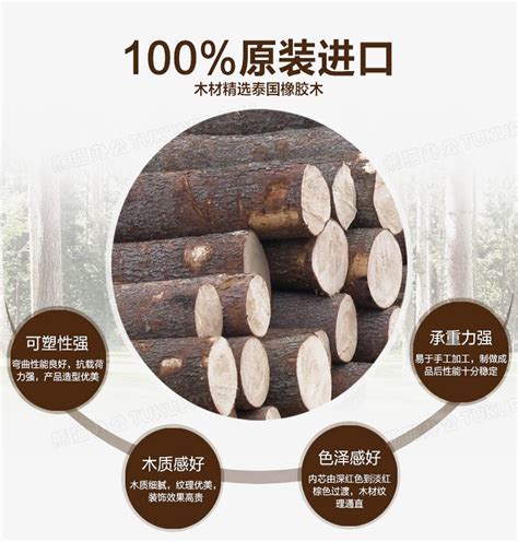 做实木家具用哪种木材好_最全的常用木材介绍._知乎__铁木砧板网