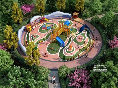 这个六一去哪玩？深圳公园里的儿童游乐设施丰富到超出想象_深圳新闻网